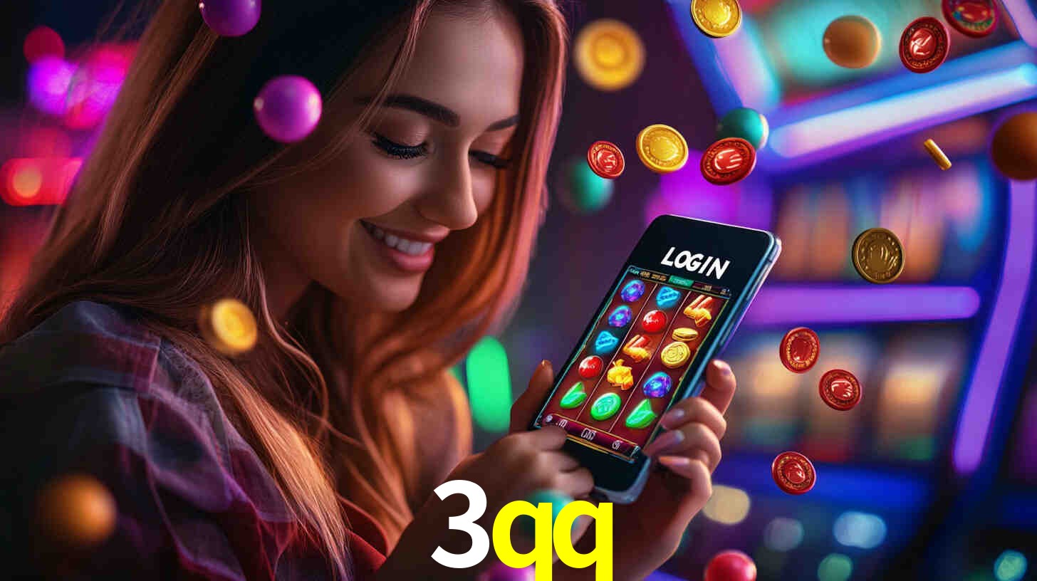 3qq - Cassino do Ouro Vivo - 3qq.com