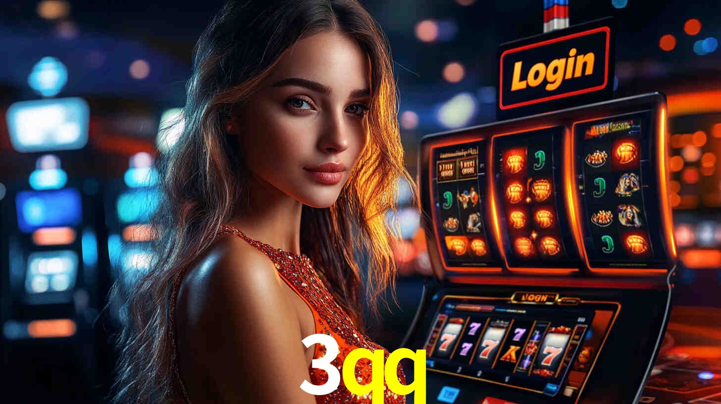3qq: Seu Cassino Premiado com Pagamentos Rápidos