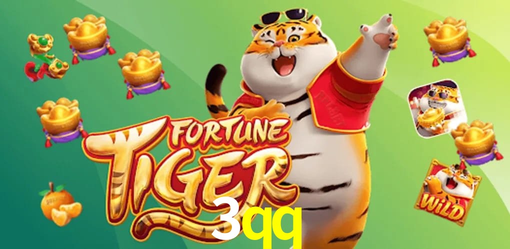 Welcome Bonus 3qq