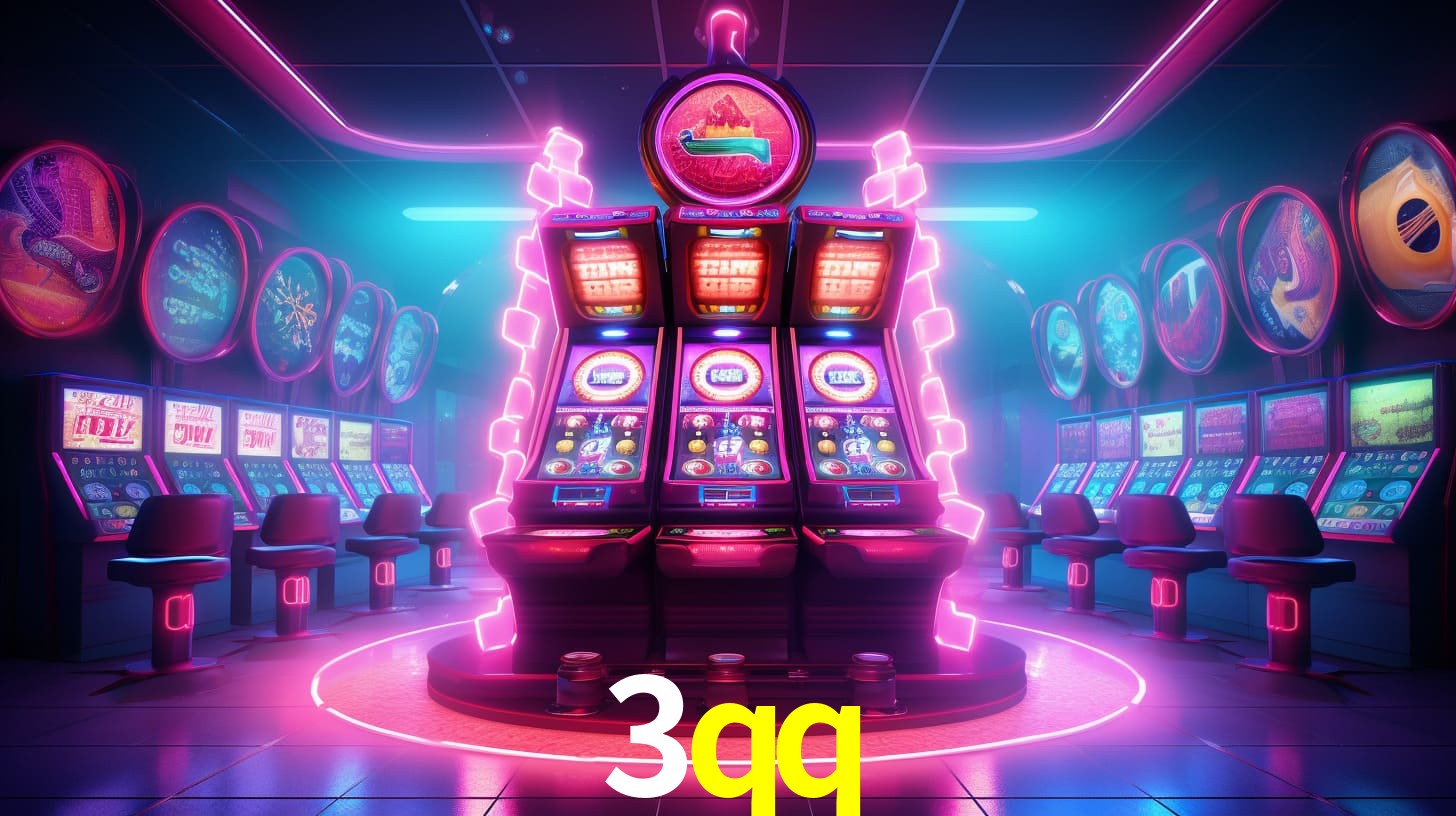 3qq - Aposta Real de Luxo - 3qq.com