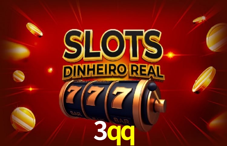3qq Segurança Logo 2
