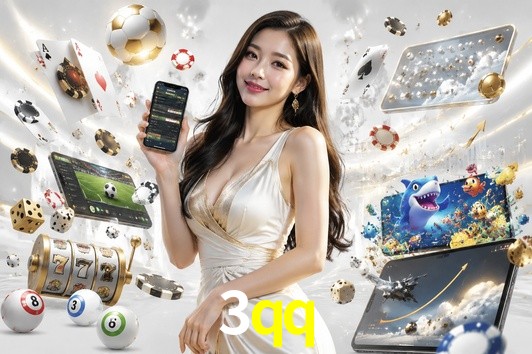 Slot Games 3qq