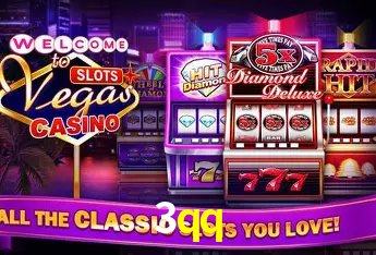 3qq Cassino Online Certificado
