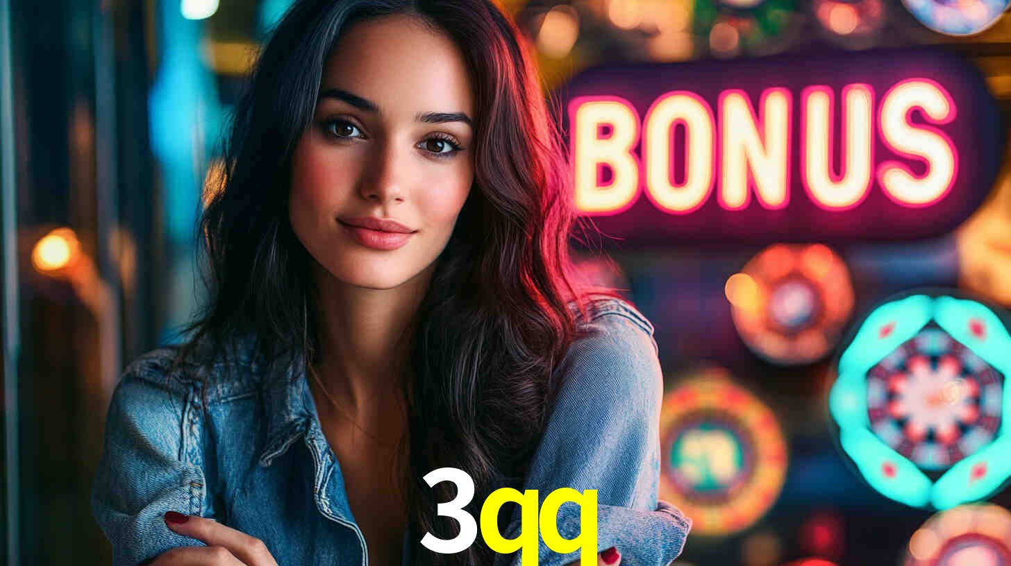3qq: A Experiência de Casino com Jogos de Mesa ao Vivo
