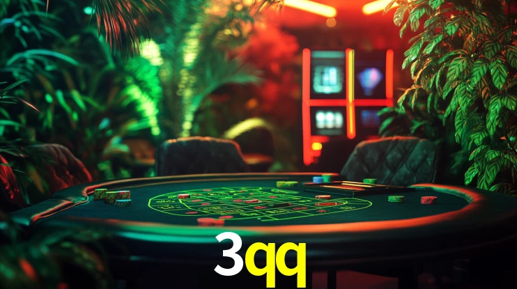 Welcome Bonus 3qq