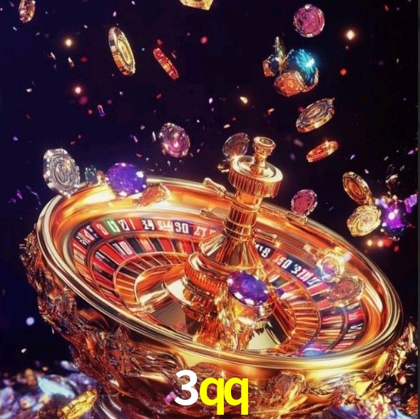 3qq Licenciado Curaçao - Segurança SSL 256-bit
