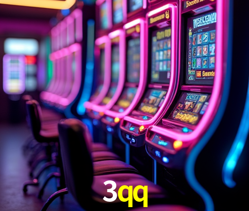 Slots 3qq - Jackpots Progressivos