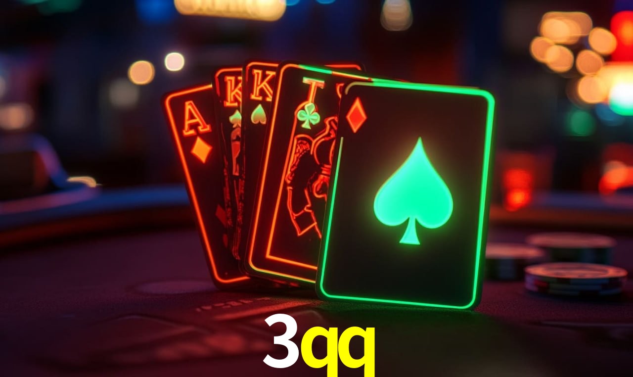 Provedores de Jogos 3qq