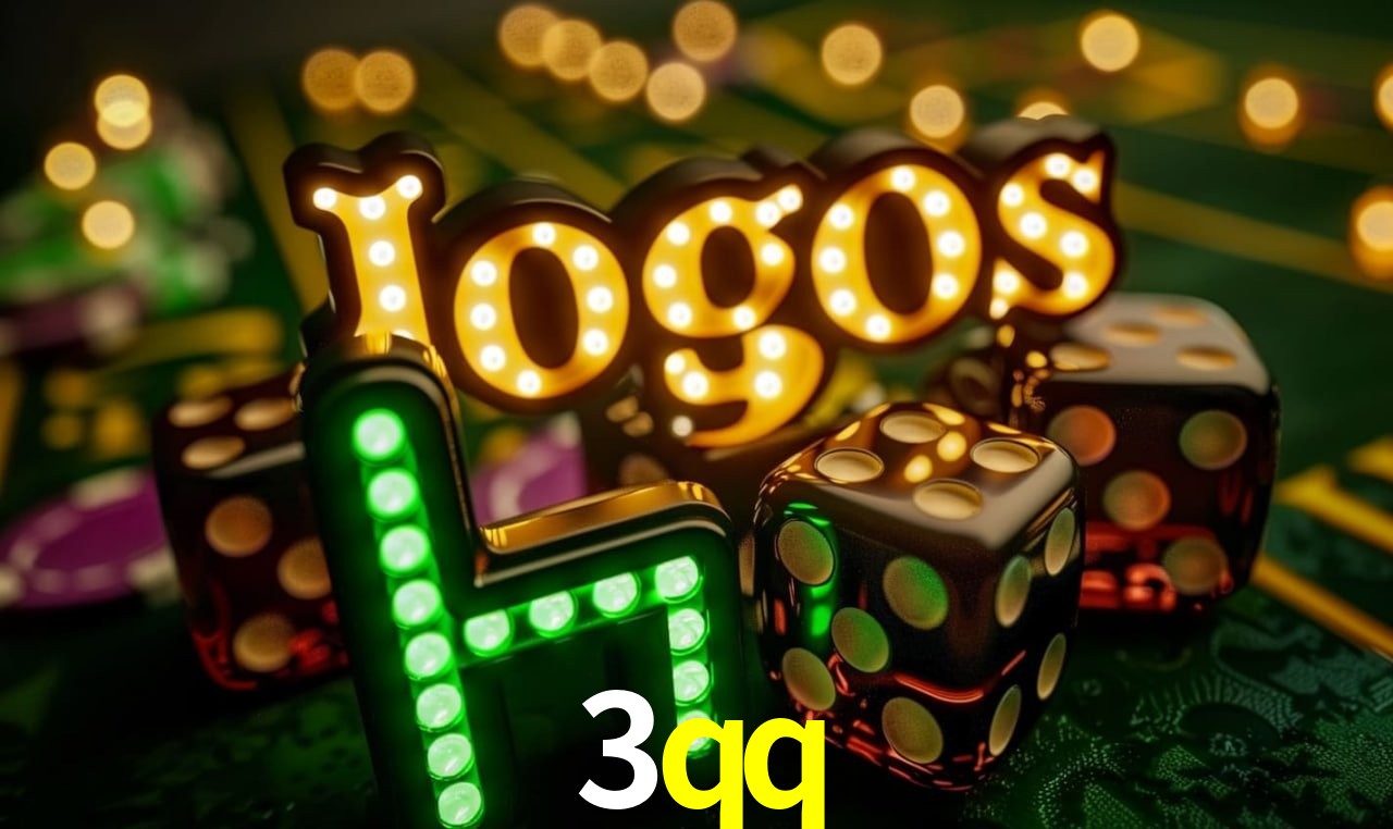 Casino Ao Vivo 3qq