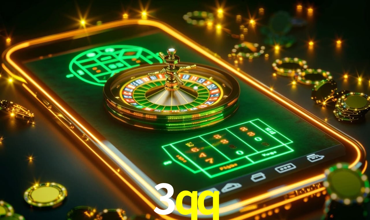 3qq PIX Instantâneo - Saques em 8 Minutos