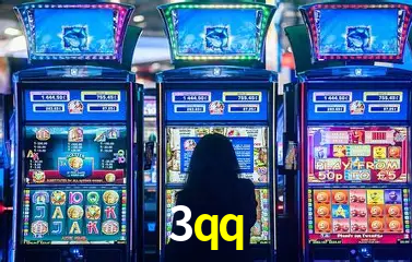 Descubra o Mundo do Cassino Online com 3qq