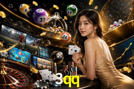 APP oficial da 3qq para mobile