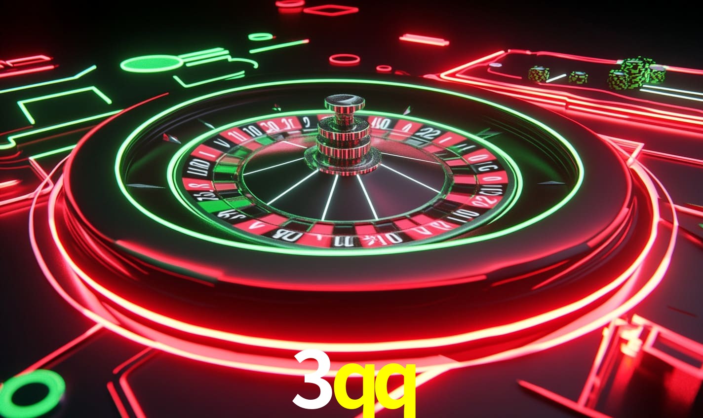 Desvendando o Mundo dos Jogos Virtuais na 3qq