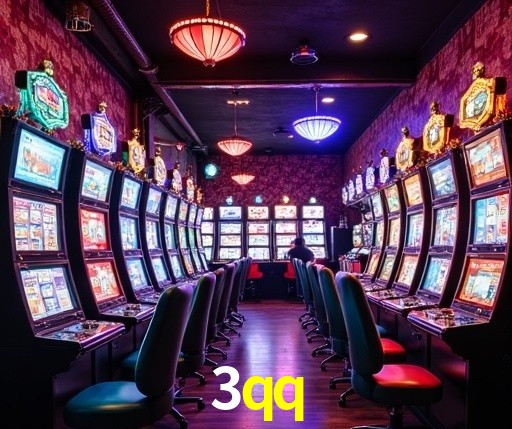 Telegram 3qq - Canal Oficial Verificado