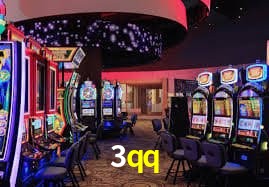 Loteria 3qq - Quina e mais jogos