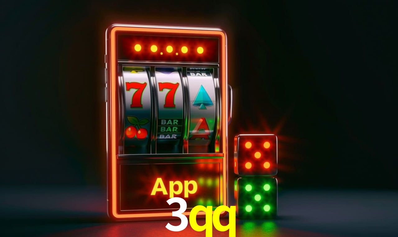 Jogos de Slot 3qq