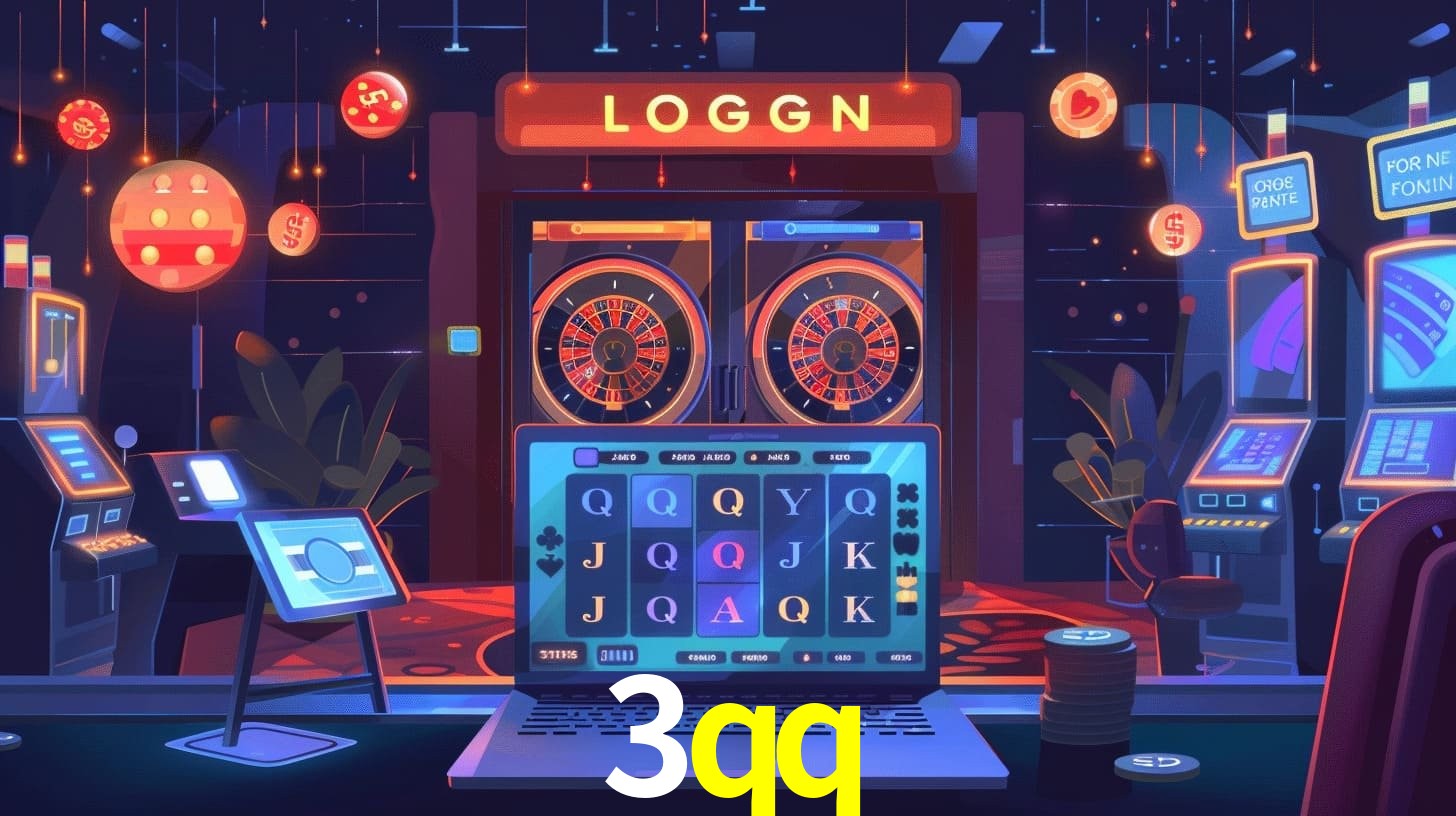 3qq Instalar Logo 1