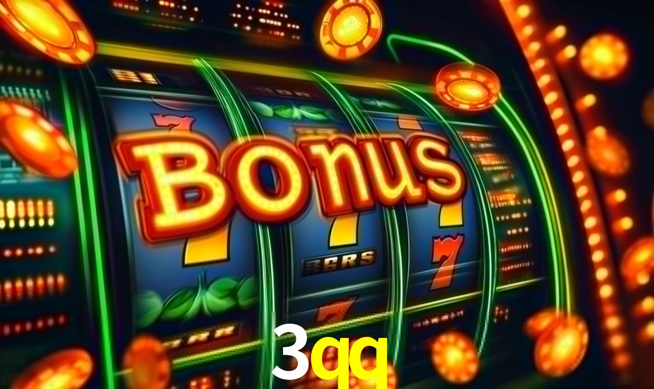 Live Casino 3qq