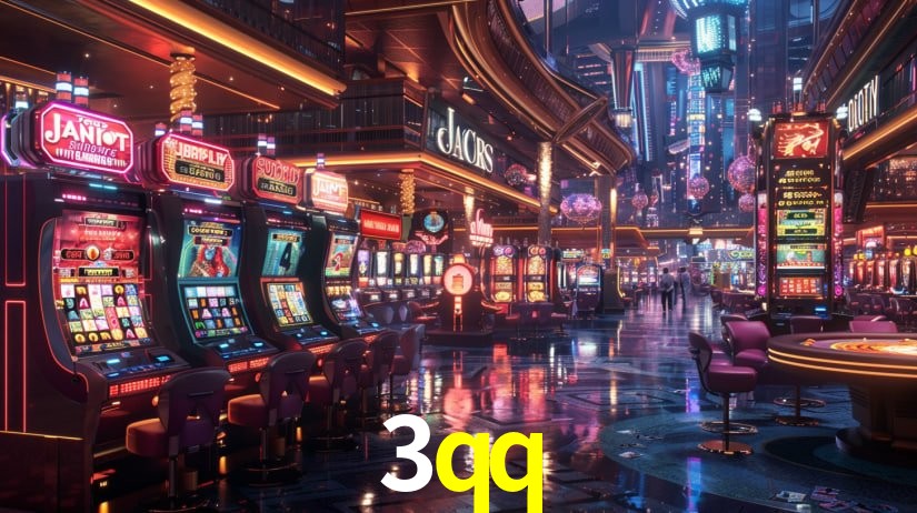 Game Providers 3qq