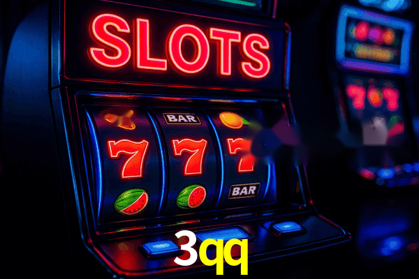 Slots 3qq - RTP Alto Certificado