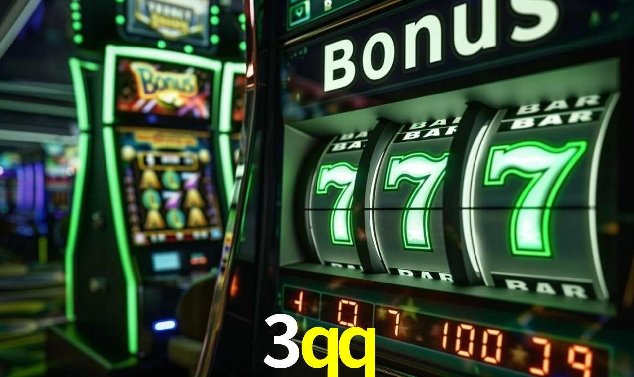 Live Casino 3qq