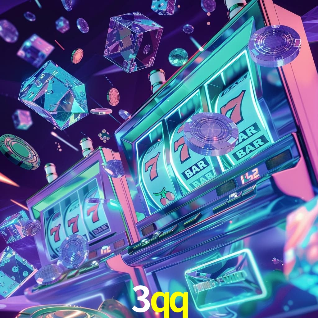3qq Logo 3