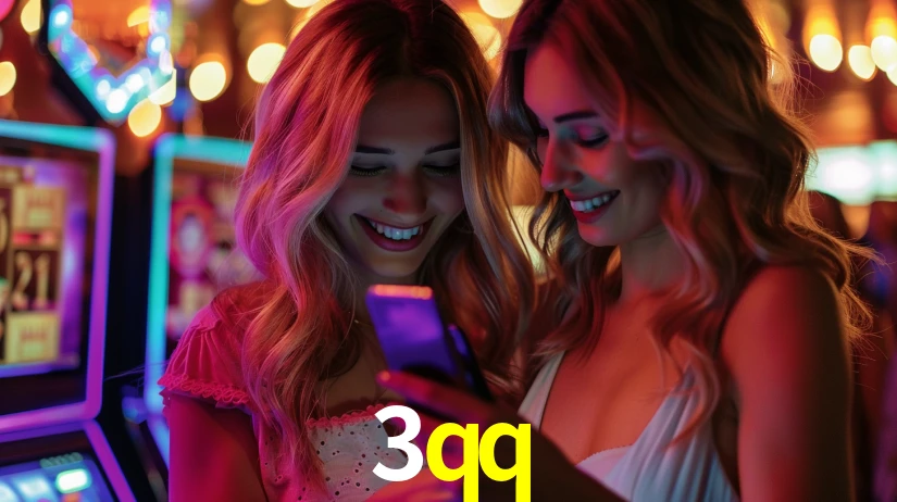 Sinta a adrenalina dos jogos de cassino com 3qq