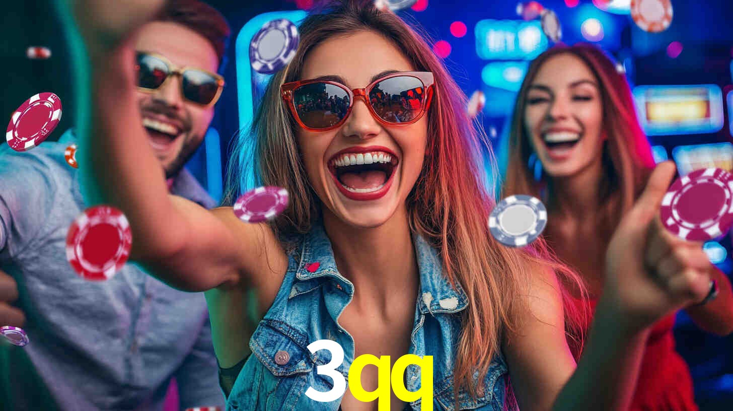 Descubra a Essência do 3qq: Nossa História e Compromissos