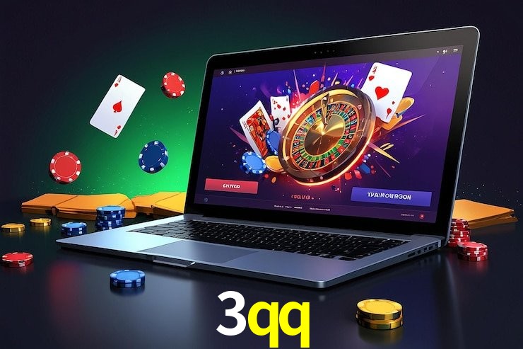 3qq Segurança Logo 1
