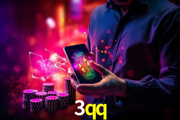 Casino VIP 3qq