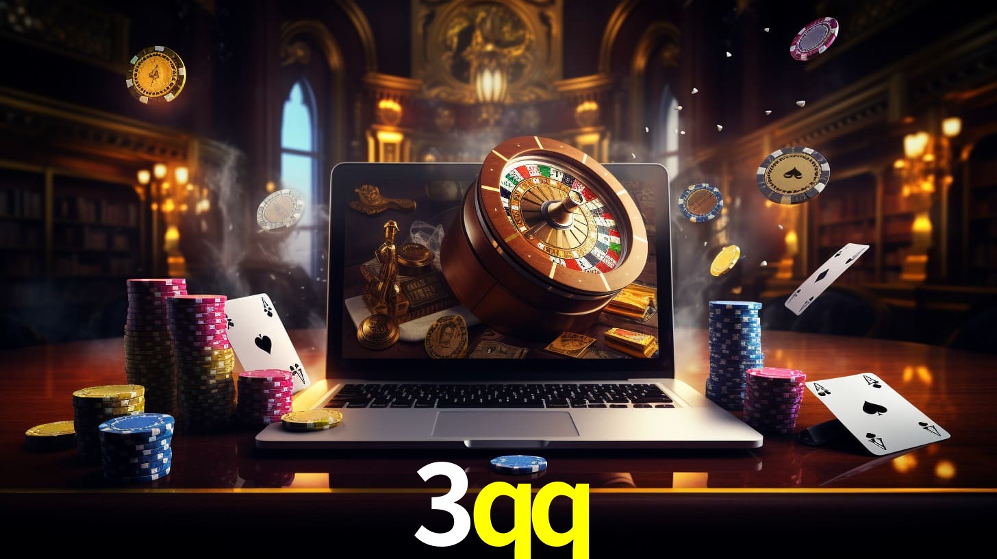 Live Casino 3qq