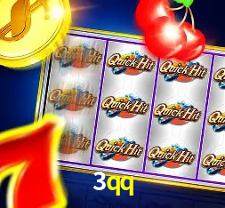 Descubra o Programa VIP da 3qq: Vantagens Exclusivas para Jogadores
