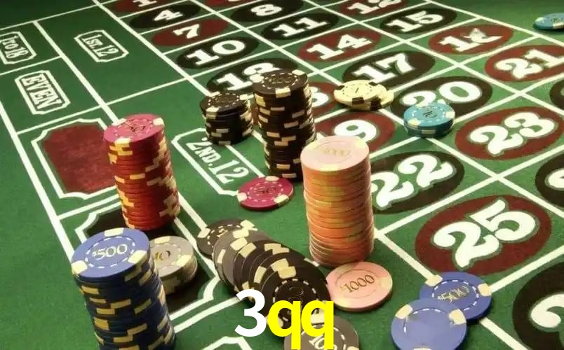 Diretório de Jogos 3qq