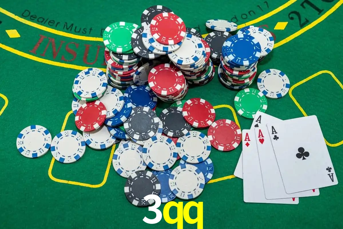 Torneios 3qq
