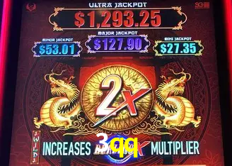 Descubra a Magia dos Jogos de Arcade no 3qq