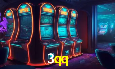Descubra a Magia dos Jogos de Arcade no 3qq