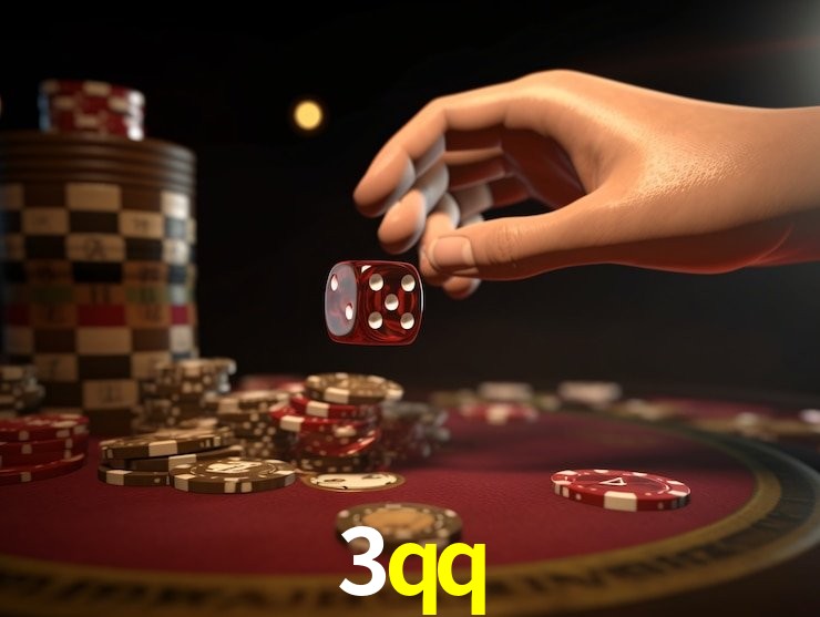 Casino Ao Vivo 3qq