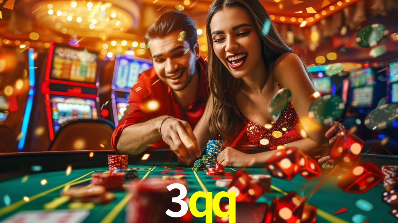 Tecnologia da Plataforma 3qq