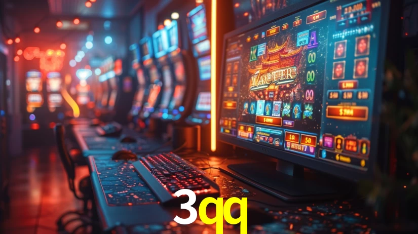 Experimente o Login Seguro Premium no 3qq