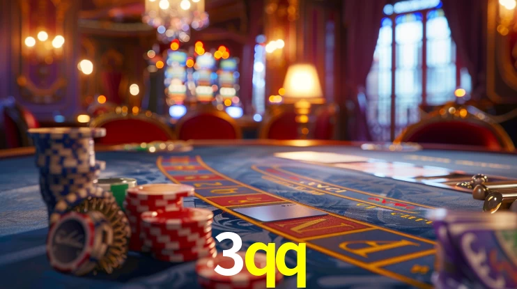 Slot Games 3qq
