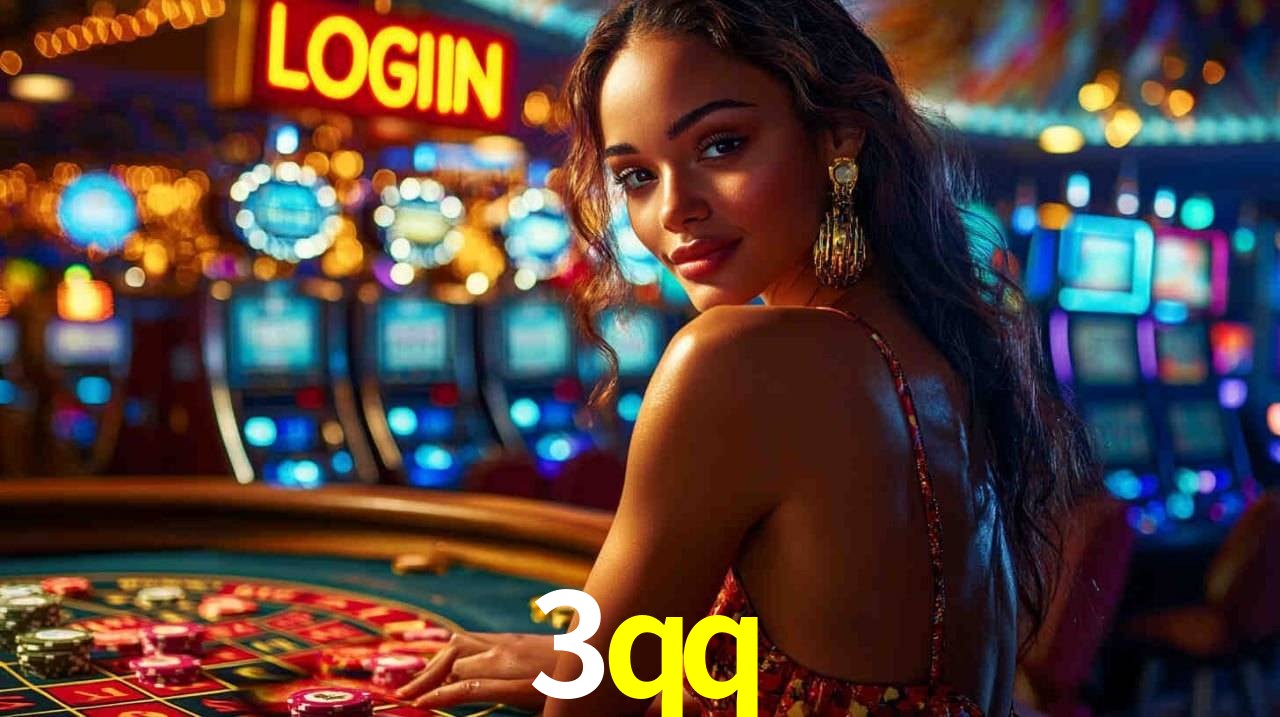 Login Seguro 3qq