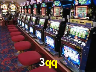 A Popularidade dos Caça-Níqueis no 3qq