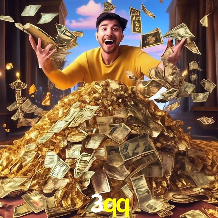 Casino VIP 3qq