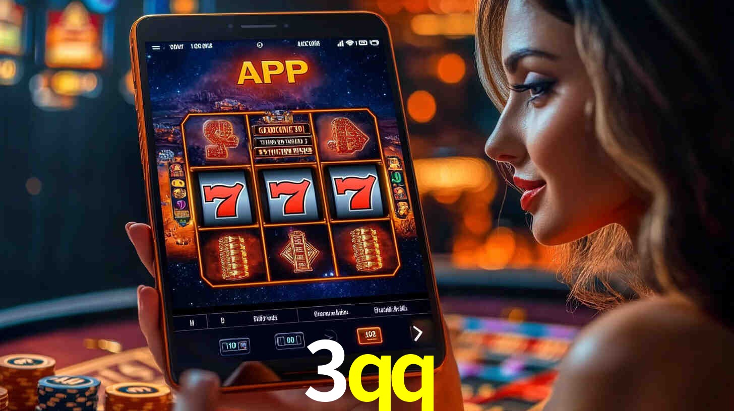 3qq: A Experiência de Casino com Jogos de Mesa ao Vivo