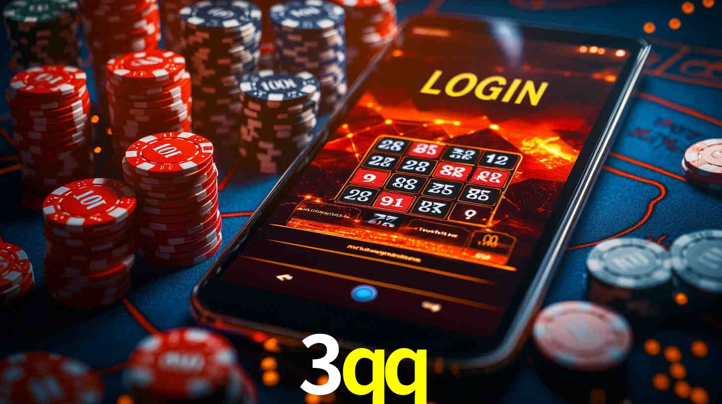 Bônus Generosos e Exclusivos no 3qq para Você!