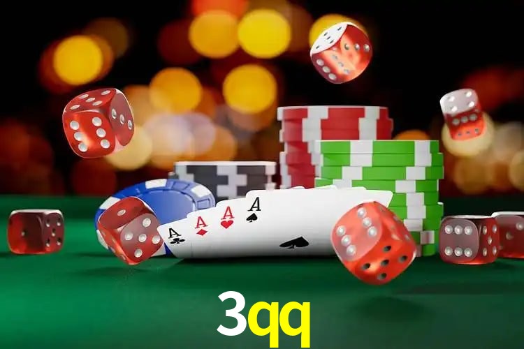 Provedores de Jogos 3qq
