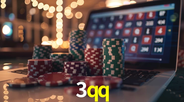 Game Providers 3qq
