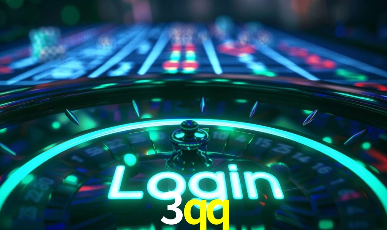 Apostas de Tênis 3qq