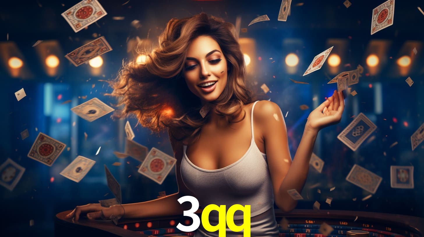 VIP Casino 3qq